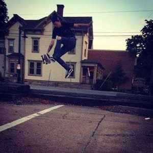 Meet your Posher, Laurel